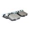 Klocki hamulcowe z czujnikiem przód BMW G30 G31 G32 - 34108877042