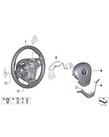 Oryginał BMW - 32306876782