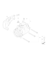 Oryginał BMW - 07119905402