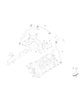 Oryginał BMW - 11157595188