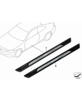 Oryginał BMW - 51472407838