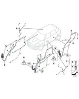 Oryginał BMW - 61129375871