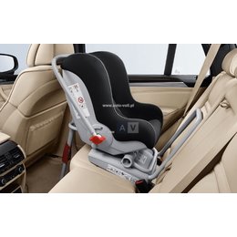 Isofix bmw x3