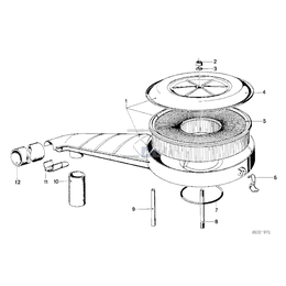 Element z materiału rozciągliwego - 13711265003