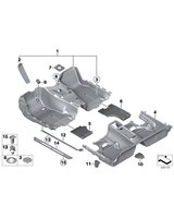 Oryginał BMW - 51477293937