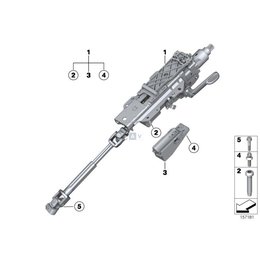 Oryginał BMW - 32306773699