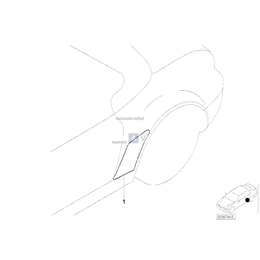 Ochrona przed kamieniami - 82110004828