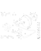 Oryginał BMW - 07119904263