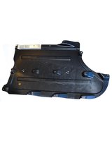 Osłona podwozia środkowa BMW G01 G02 X3 X4 - 51757394743