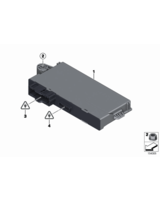 Sterownik CAS - 61359147217