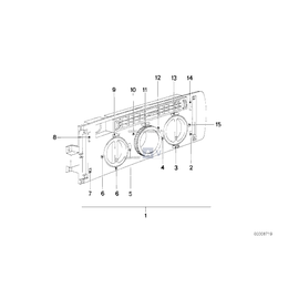 Pryzmat - 64111360350