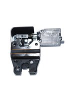 Zamek klapy pokrywy tył BMW E61 E65 E66 E72 - 51247197081