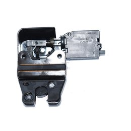 Zamek klapy pokrywy tył BMW E61 E65 E66 E72 - 51247197081