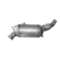 FILTR CZĄSTEK STAŁYCH DPF BMW F20 F10 2,0D 09-