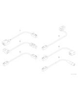 Oryginał BMW - 61126962804