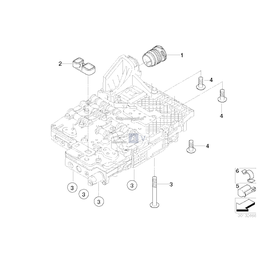 Oryginał BMW - 24347509514