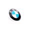 Emblemat znaczek klapy tył BMW E93 E93N Cabrio 318 320 325 328 330 335 M3 - 51147146052
