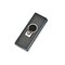 Breloczek brelok z logo mały kwadratowy BMW E30 E36 E46 E39 E38 E60 E65 E90 E87 F10 F30 F20 F21 X1 X3 X5 X6 - 80560443278