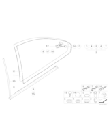 O-Ring - 67157006323