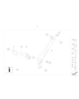 Śruba z łbem soczewkowym - 46547712852