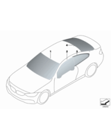 Oryginał BMW - 51377297336