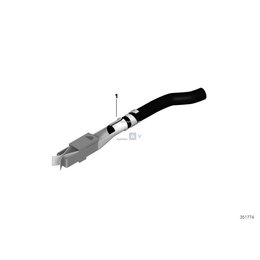 Oryginał BMW - 12521737772