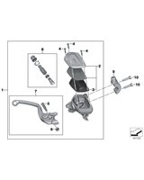 Oryginał BMW - 32728561584