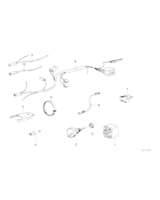 Uchwyt - 61131355721