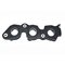 Uszczelka kolektora ssącego BMW E31 E32 E38 750i 750iL 850Ci 850CSi M70 M73 V12 - 11611736657