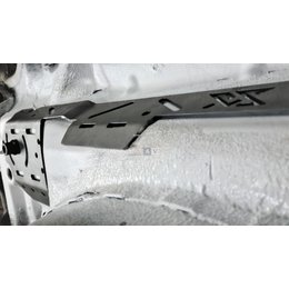 Wzmocnienie mocowanie wózka belki tył BMW E46 sedan coupe touring cabrio compact