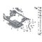 Tuleja wahacza przód BMW E90 E91 E92 E93 E84 X1 325xi 320xd 328xi 330xd 330xi 335xd 335xi - 31126768818