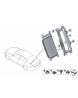 Oryginał BMW - 65159174271