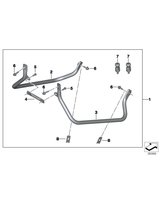 Oryginał BMW - 77428534411