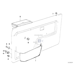 Zaślepka - 51418112207