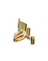 Klamra mocowanie listwy zderzaka BMW E12 E21 E23 E24 E3 E30 E9 - 51111838076