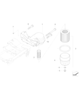 Oryginał BMW - 07119904589