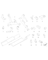 Uchwyt modułu - 12527515666
