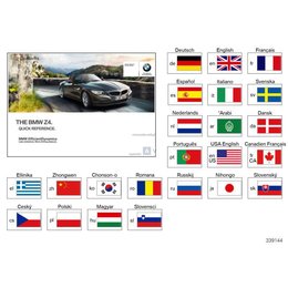 Oryginał BMW - 01402958105