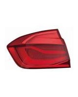 LAMPA BMW