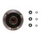 PODUSZKA AMORT. BMW P. 3 (E46) 98-05 5 (E39), X3 03- C1 09-15 LE/PR