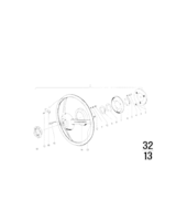 Śruba z łbem walcowym - 07119919354