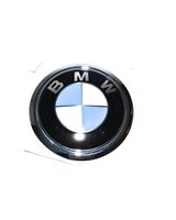 Emblemat znaczek klapy tył BMW E65 E66 730d 730i 740i 750i 745d 760i - 51147135356