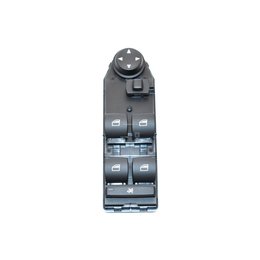 Przełącznik podnoszenia szyby od strony kierowcy BMW X3 E83 E83N - 61313414352
