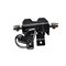 Zamek klapy tył bagażnika BMW E36 sedan 318i 320i 323i 325i 328i M3 - 51248209730