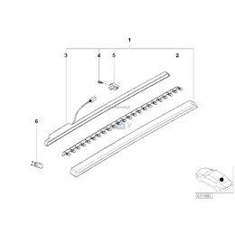 Pokrywka - 63258355030