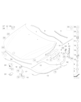 Oryginał BMW - 07147114948