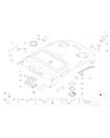 Izolacja dźwiękowa głośnika - 51488407359