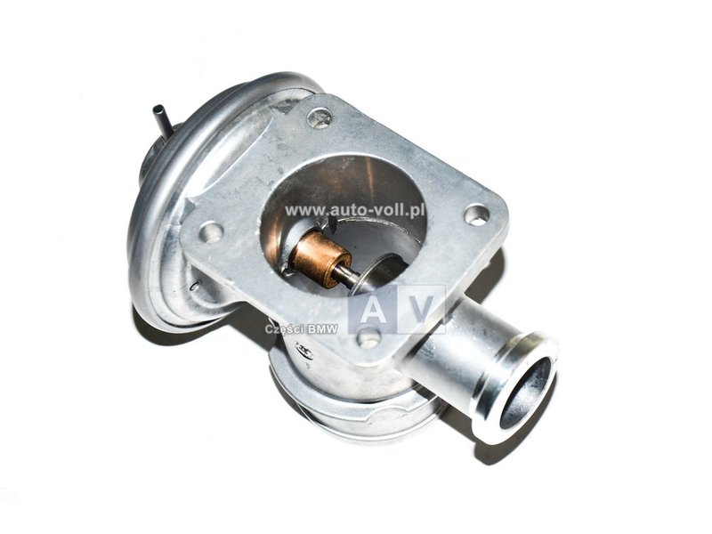 Opaltool Tuyau De Rechange Pour Valve EGR, Kit De Suppression Vanne EGR Pour B-M-W E46 E39 X5 E53 X3 E83 E38 E65 M47 M57 M67