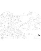 Wzmocnienie wnęki koła prawego - 41148413704