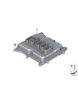 Oryginał BMW - 12148661466